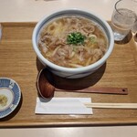 讃岐うどん みやの家 - 