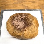 Spicier スパイスチャイとインドカレーパン - 