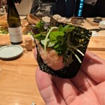 焼き鳥 とりら - 