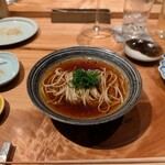 焼き鳥 とりら - 