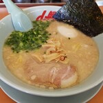 山岡家 - 料理写真: