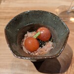 焼き鳥 とりら - 