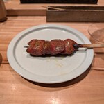 焼き鳥 とりら - 