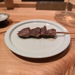 焼き鳥 とりら - 