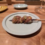 焼き鳥 とりら - 