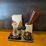 らーめんニュー直方 - 