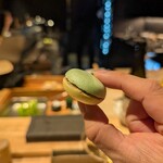 焼き鳥 とりら - 