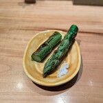 焼き鳥 とりら - 