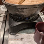 レストラン ラ・セーラ - 