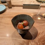 焼き鳥 とりら - 