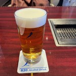 叙々苑 東京ドームシティミーツポート店 - 