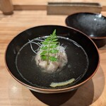 焼き鳥 とりら - 