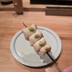 焼き鳥 とりら - 