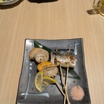 和食居酒屋 彩維 - 