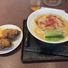麺や結