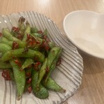 馬肉と九州うまかもん 伍えん - 