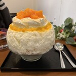 サカノウエカフェ - 