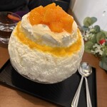 サカノウエカフェ - 