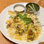 マザーインディア - 