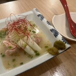 馬肉と九州うまかもん 伍えん - 