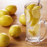 一 - ドリンク写真: