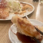 馬肉と九州うまかもん 伍えん - 