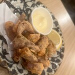 馬肉と九州うまかもん 伍えん - 