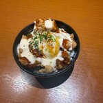 鳥四季 新橋駅前店 - 