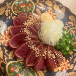 馬肉と九州うまかもん 伍えん - 