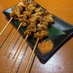 鳥四季 新橋駅前店 - 