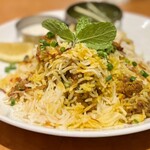 マザーインディア - 