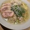 塩らー麺 本丸亭 横浜店
