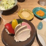 焼鳥 ことりこ - 