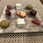 デセール ル コントワール - 