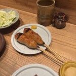 焼鳥 ことりこ - 