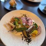 eric'S by EricTrochon - 