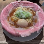 ラーメン 大戦争 - 