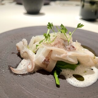 レストラン オオツ