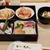 寿し心 なかむら - 日替わり弁当