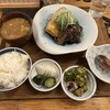 サカバ食堂大漁一家