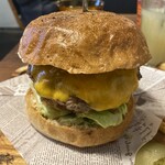 Jack37Burger - 