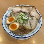 長尾中華そば - 