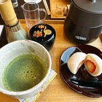 祇をん ににぎ - 