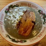 自家製麺 うろた - 