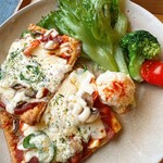 祇をん ににぎ - 