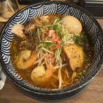 リトルアジア - 