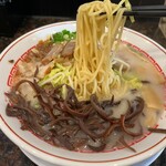 ざぼんラーメン - 