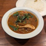 アフターグロウ - 