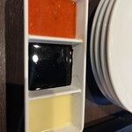 マーライオンテーブル - 