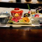 座屋 - メイン写真: